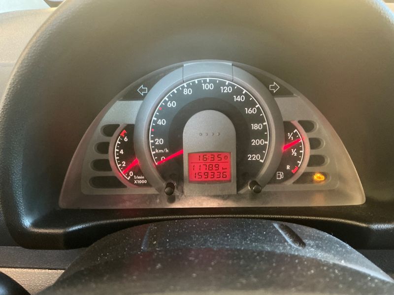 Volkswagen Fox 1.2 2006 – снимка 4