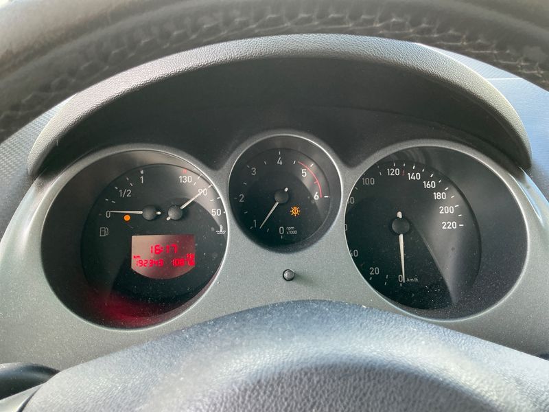 Seat Altea XL 1.9 TDI Stylance Style 2007 – снимка 4