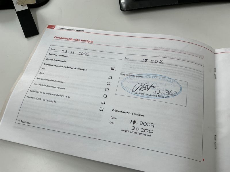 Seat Altea XL 1.9 TDI Stylance Style 2007 – снимка на щета