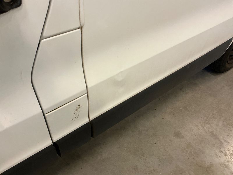 Renault Trafic 1.6 dCi Energy L1H1 2,9t Komfort 2017 – снимка 31