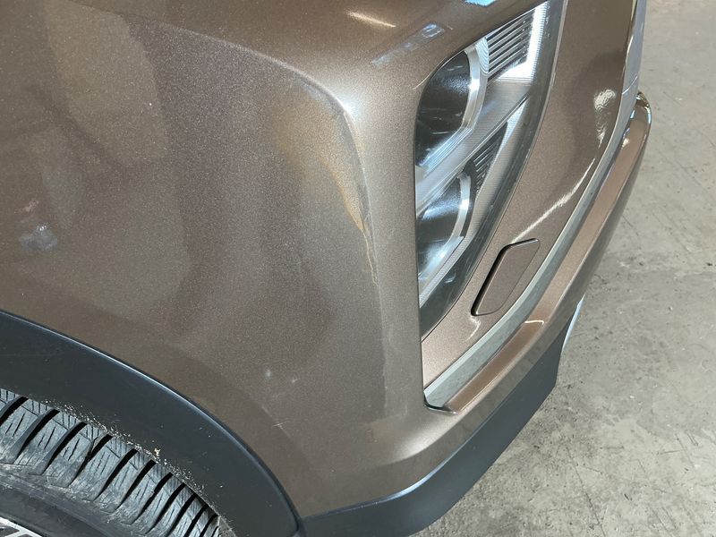 Mitsubishi Eclipse Cross 2.4 Plug-in Hybrid Intro Edition 4WD 2021 – снимка 28