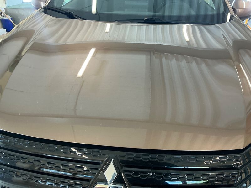 Mitsubishi Eclipse Cross 2.4 Plug-in Hybrid Intro Edition 4WD 2021 – снимка 29