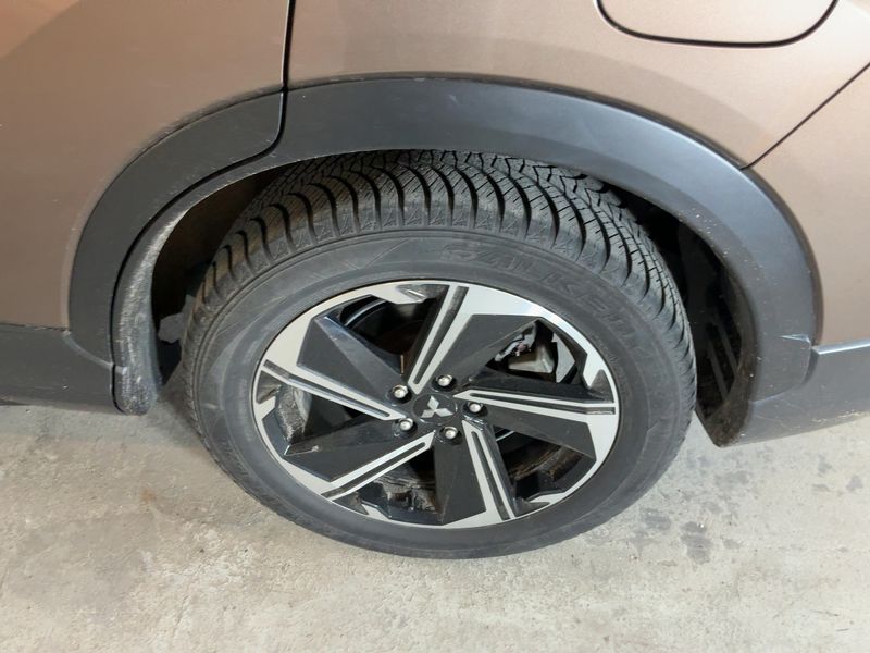 Mitsubishi Eclipse Cross 2.4 Plug-in Hybrid Intro Edition 4WD 2021 – снимка 5