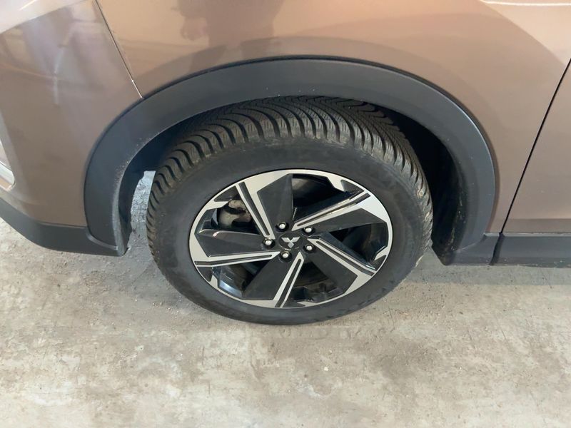 Mitsubishi Eclipse Cross 2.4 Plug-in Hybrid Intro Edition 4WD 2021 – снимка 3