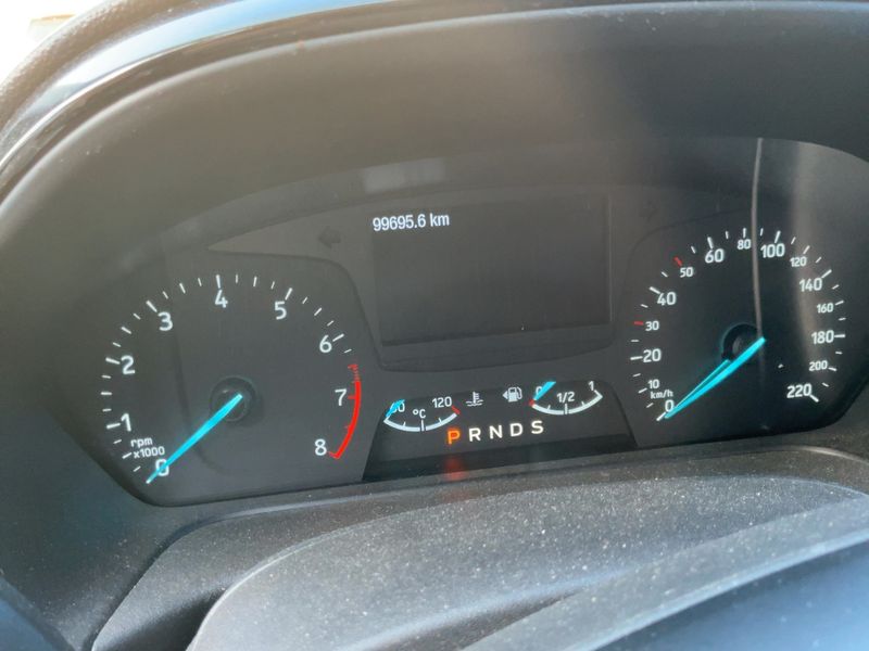Ford Fiesta 1.0 EcoBoost Cool&Connect 2018 – снимка 18