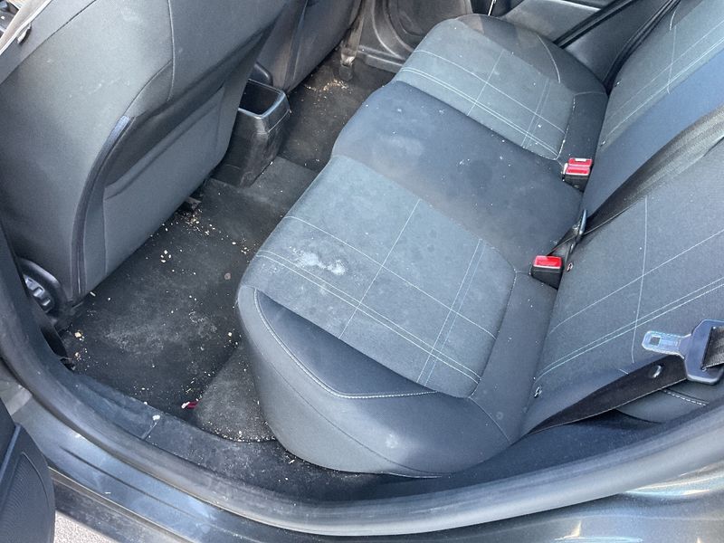 Ford Fiesta 1.0 EcoBoost Cool&Connect 2018 – снимка 31