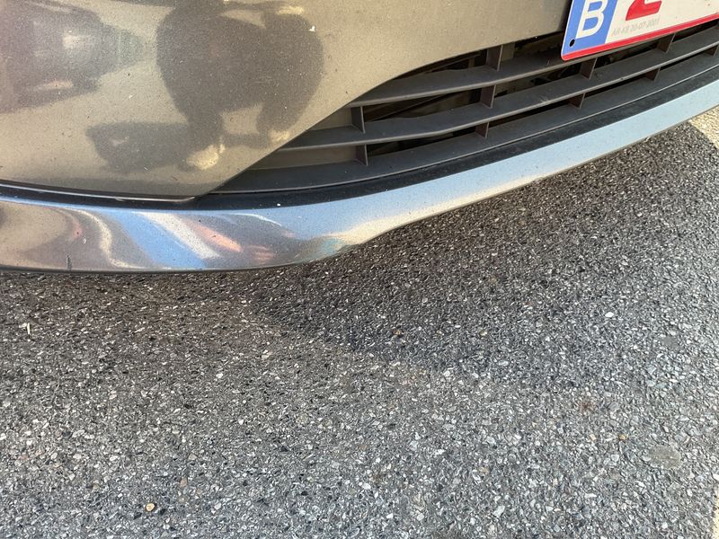 Ford Fiesta 1.0 EcoBoost Cool&Connect 2018 – снимка 33