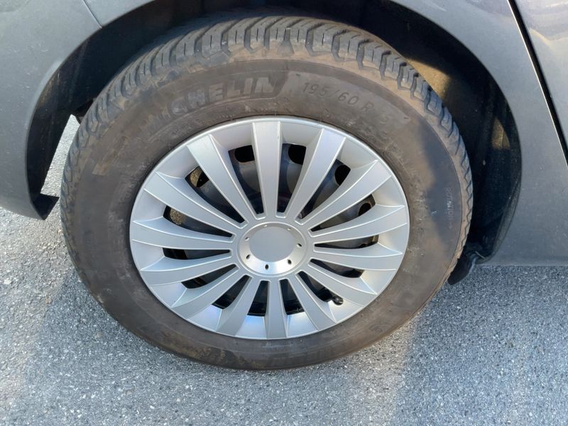Ford Fiesta 1.0 EcoBoost Cool&Connect 2018 – снимка 9