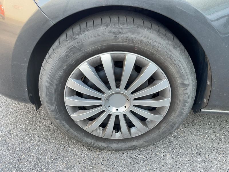 Ford Fiesta 1.0 EcoBoost Cool&Connect 2018 – снимка 3