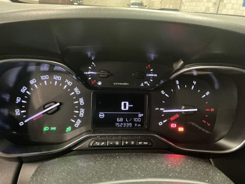 Citroen C3 Aircross 1.2 PureTech Shine 2018 – снимка 18