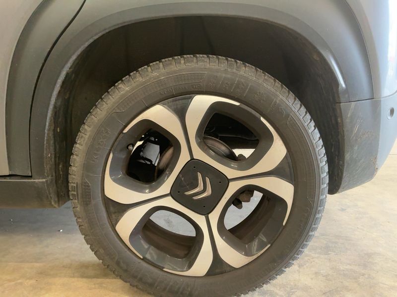 Citroen C3 Aircross 1.2 PureTech Shine 2018 – снимка 5