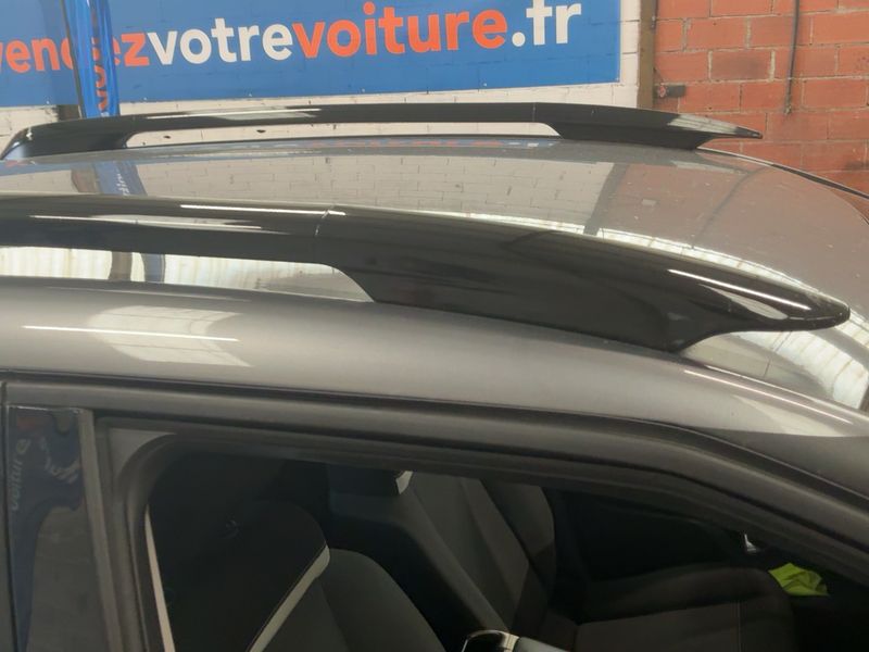 Citroen C3 Aircross 1.2 PureTech Shine 2018 – снимка 13