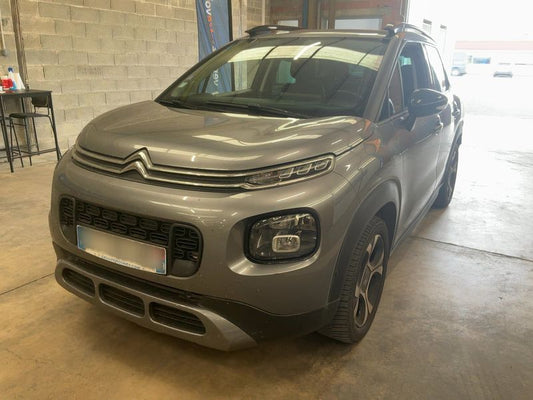 Citroen C3 Aircross 1.2 PureTech Shine 2018 – снимка 1