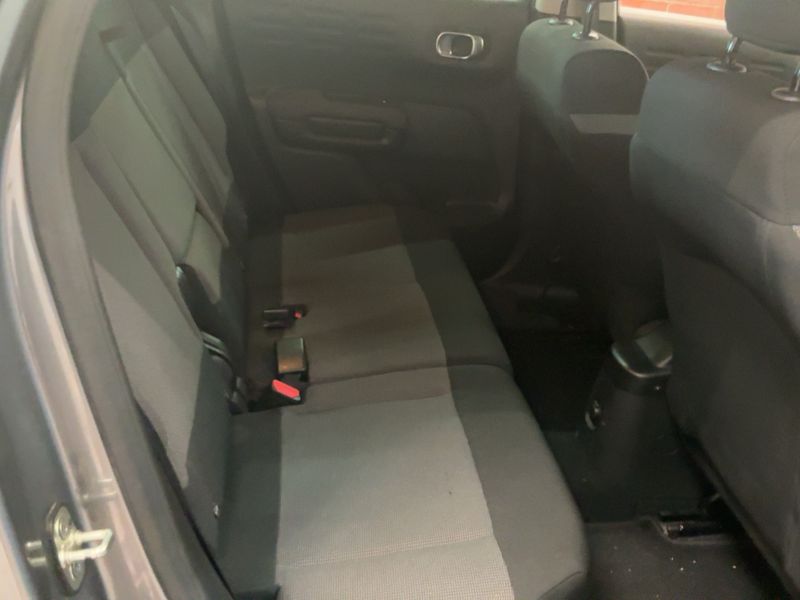 Citroen C3 Aircross 1.2 PureTech Shine 2018 – снимка 19