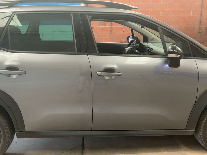 Citroen C3 Aircross 1.2 PureTech Shine 2018 – снимка 10