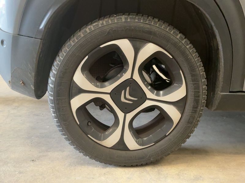 Citroen C3 Aircross 1.2 PureTech Shine 2018 – снимка 9