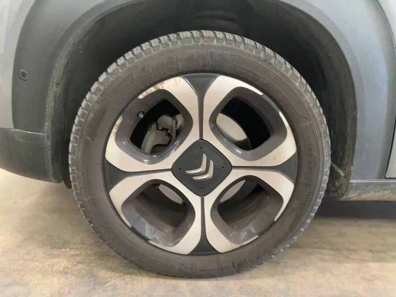 Citroen C3 Aircross 1.2 PureTech Shine 2018 – снимка 3