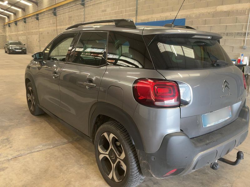 Citroen C3 Aircross 1.2 PureTech Shine 2018 – снимка 6