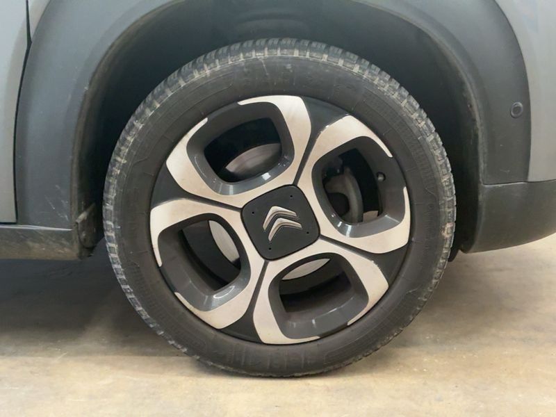 Citroen C3 Aircross 1.2 PureTech Shine 2018 – снимка 11