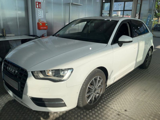 Audi A3 Sportback 1.6 TDI Attraction 2016