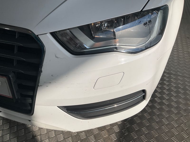 Audi A3 Sportback 1.6 TDI Attraction 2016 – снимка на щета 44