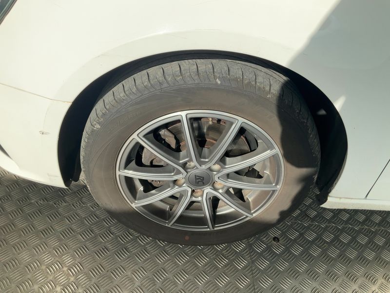 Audi A3 Sportback 1.6 TDI Attraction 2016 – снимка 3