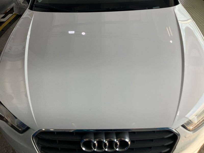 Audi A3 Sportback 1.6 TDI Attraction 2016 – снимка на щета 45
