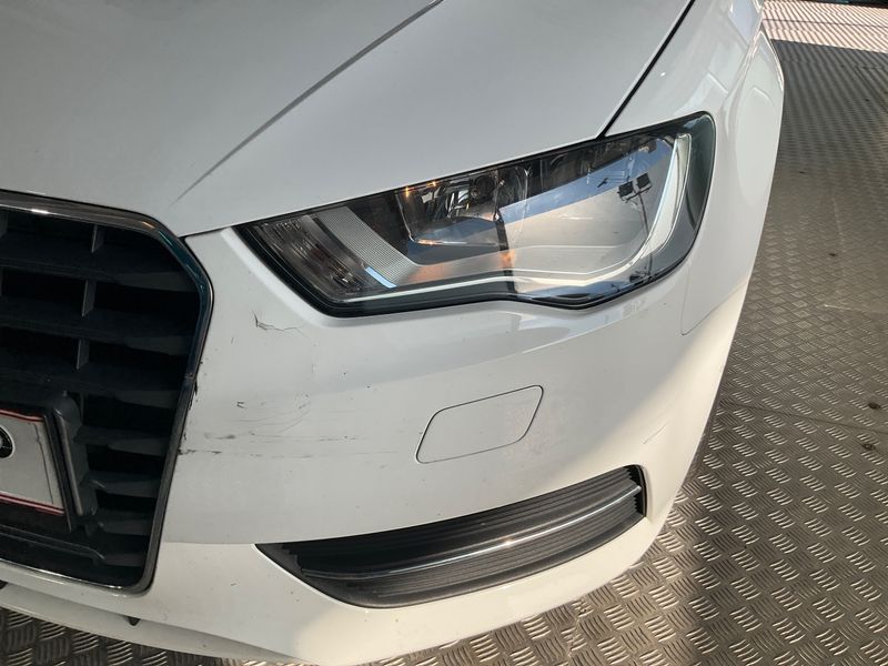 Audi A3 Sportback 1.6 TDI Attraction 2016 – снимка 46