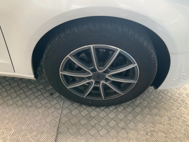 Audi A3 Sportback 1.6 TDI Attraction 2016 – снимка 11