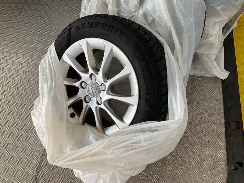 Audi A3 Sportback 1.6 TDI Attraction 2016 – снимка 15