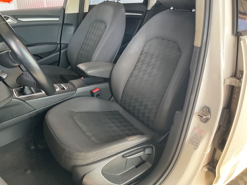 Audi A3 Sportback 1.6 TDI Attraction 2016 – снимка на щета 38