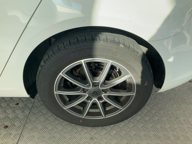 Audi A3 Sportback 1.6 TDI Attraction 2016 – снимка 5