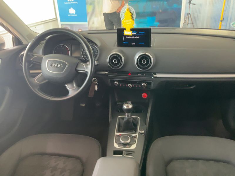 Audi A3 Sportback 1.6 TDI Attraction 2016 – снимка 18