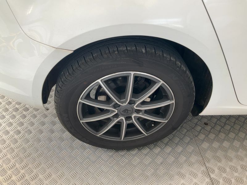 Audi A3 Sportback 1.6 TDI Attraction 2016 – снимка 9