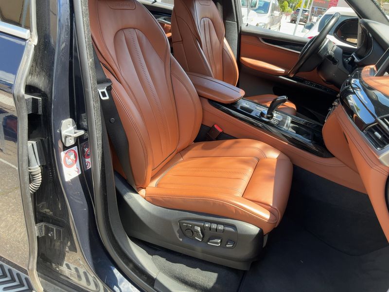 BMW X5 xDrive 40d 2017 – снимка 16