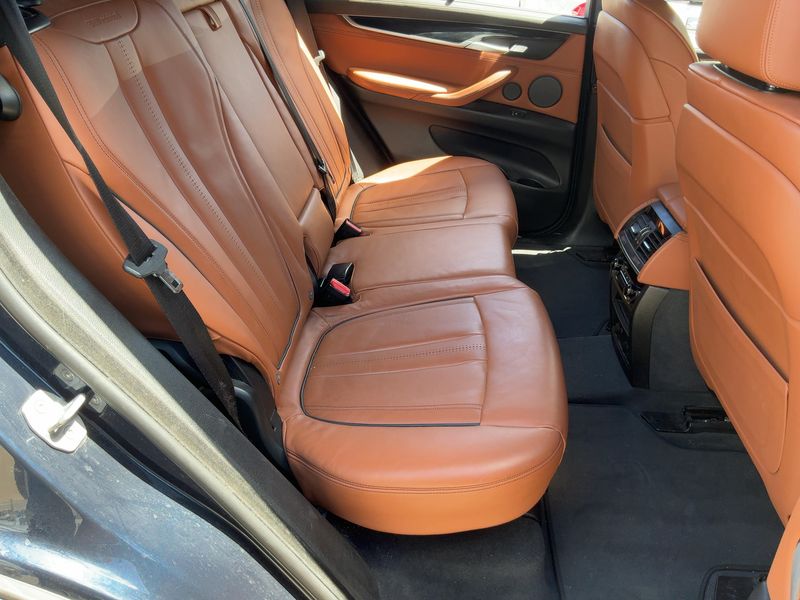 BMW X5 xDrive 40d 2017 – снимка 19