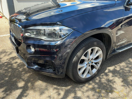 BMW X5 xDrive 40d 2017 – снимка 2