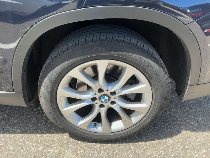 BMW X5 xDrive 40d 2017 – снимка 5