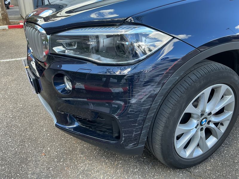 BMW X5 xDrive 40d 2017 – снимка 29