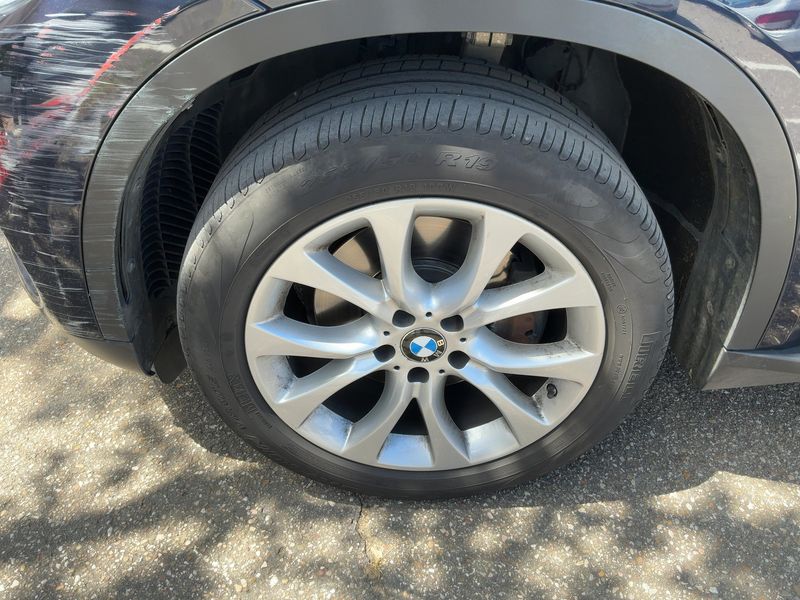 BMW X5 xDrive 40d 2017 – снимка 3
