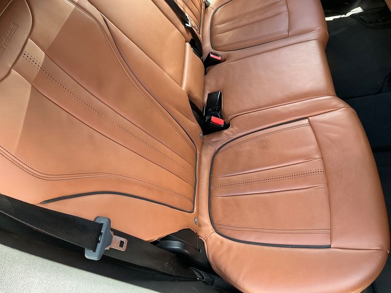 BMW X5 xDrive 40d 2017 – снимка 22