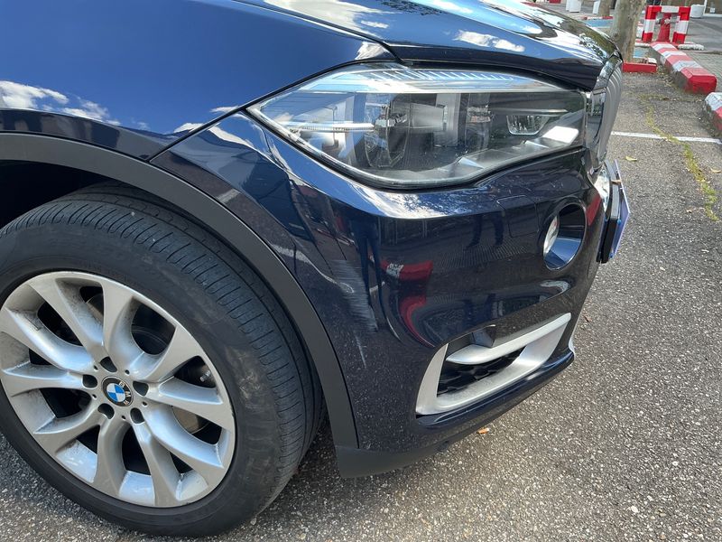 BMW X5 xDrive 40d 2017 – снимка 28