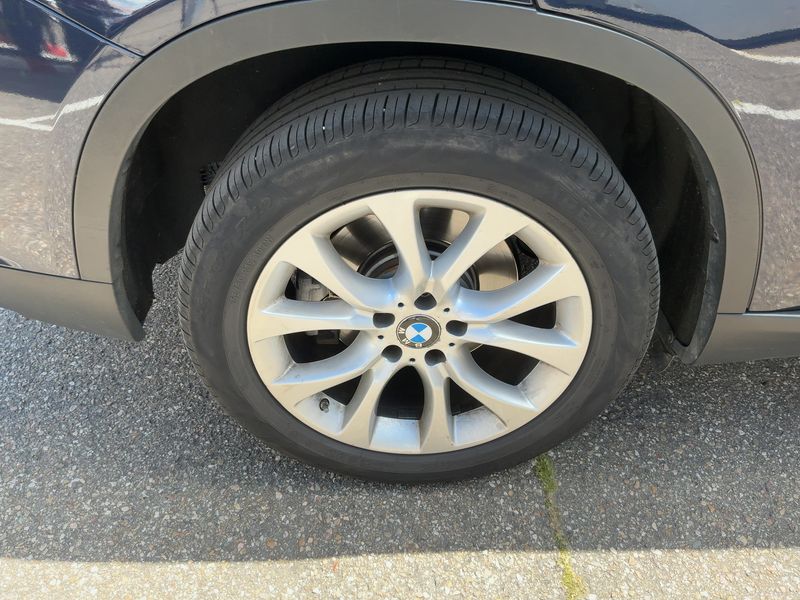 BMW X5 xDrive 40d 2017 – снимка 9