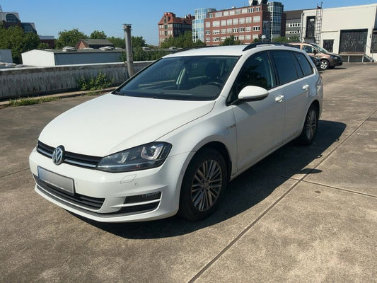 Volkswagen Golf VII 2.0 TDI 2014 – входящ номер NY57686