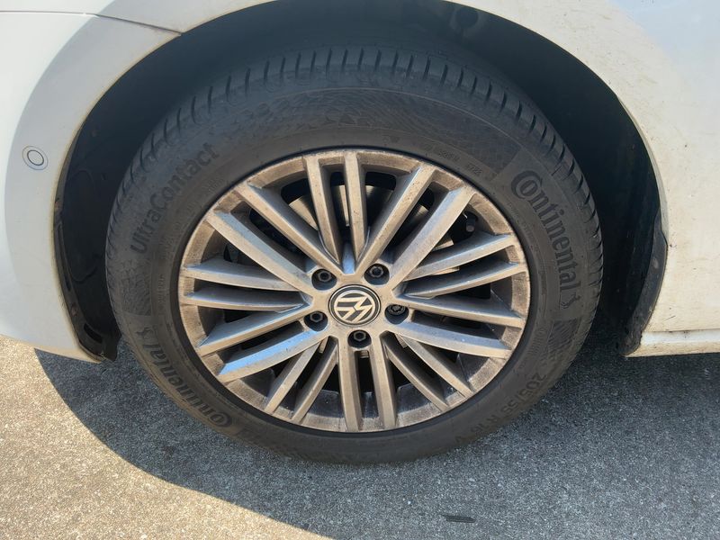 Volkswagen Golf VII 2.0 TDI Cup BlueMotion Tech 2014 – снимка 3