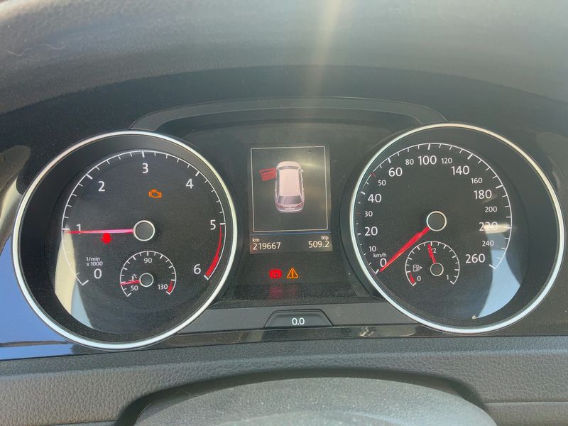 Volkswagen Golf VII 2.0 TDI Cup BlueMotion Tech 2014 – снимка 19