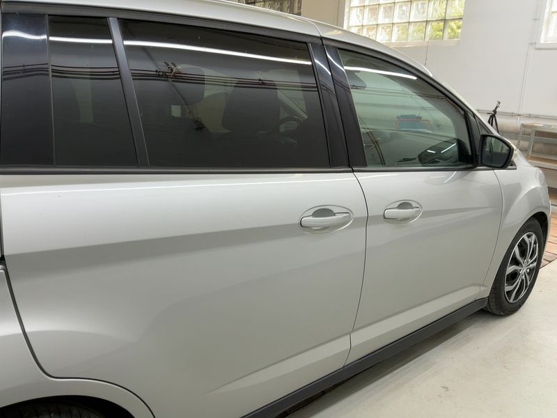 Ford Grand C-Max 1.5 EcoBoost Cool&Connect 2018 – снимка 10