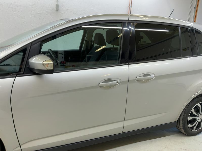Ford Grand C-Max 1.5 EcoBoost Cool&Connect 2018 – снимка 4