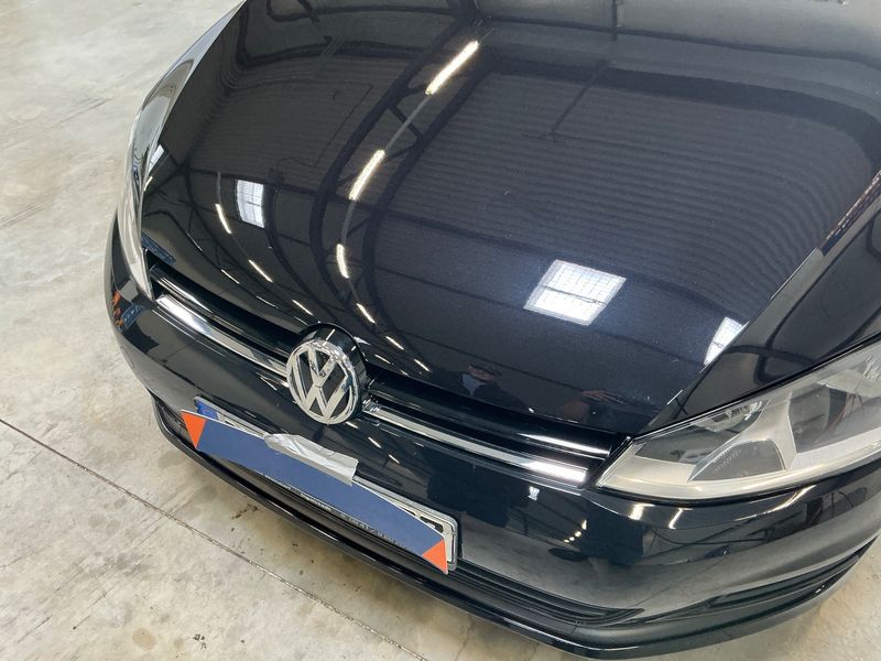 Volkswagen Golf VII 1.2 TSI Comfortline BlueMotion Tech 2014 – снимка 40