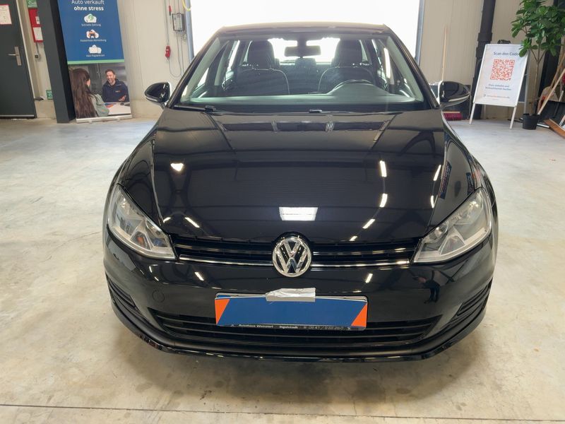 Volkswagen Golf VII 1.2 TSI Comfortline BlueMotion Tech 2014 – снимка 14